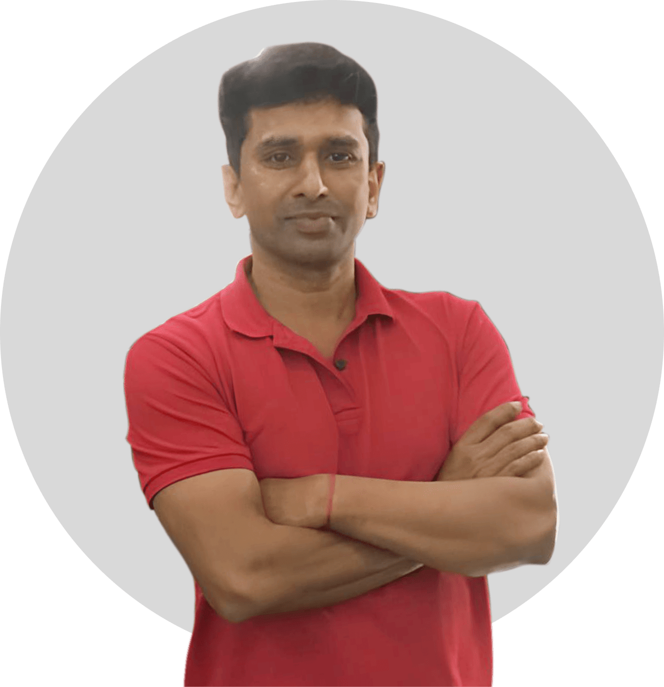 Movement Efficiency Personal Trainer